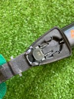 BMW / X1 / Ручка двери внешняя