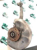 Audi / A4 / Кулак поворотный