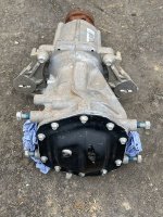 Ford / EXPLORER / Редуктор