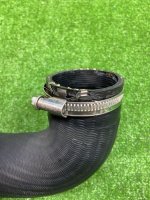 Audi / Q7 / Патрубок интеркулера