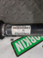 Porsche / Cayenne / Приводной вал