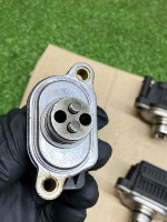 Audi / A6 / Клапан электромагнитный