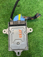 BMW / 7-Series / Блок управления AIRBAG