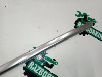 Volvo / XC60 / Молдинг стекла