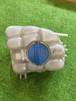 Volkswagen / Touareg / Бачок расширительный Volkswagen / Touareg / Бачок расширительный