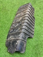 Audi / A5 / Защита днища кузова