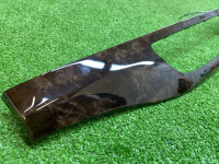 Audi / Q7 / Декоративная накладка торпедо