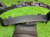 Volkswagen / Touareg / Накладка приборной панели