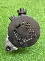 BMW / 1-Series / Генератор