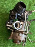 Volkswagen / Tiguan / Турбокомпрессор