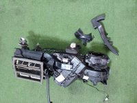 Porsche / Cayenne / Печка салона