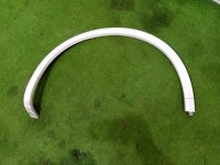 Porsche / Cayenne / Расширитель крыла