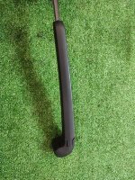 Volkswagen / Touareg / Поводок заднего стеклоочистителя Volkswagen / Touareg / Поводок заднего стеклоочистителя