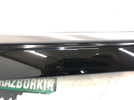 Volkswagen / Touareg / Накладка обшивки двери
