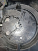Land Rover / Range Rover Sport / Бак для AdBlue в сборе (Бак востановителя)