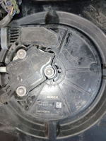 Land Rover / Range Rover Sport / Бак для AdBlue в сборе (Бак востановителя)