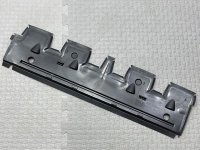 Audi / Q8 / Воздуховод радиатора