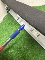 Audi / Q8 / Накладка стойки лобового стекла