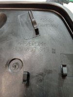 Audi / Q3 / Внутренняя панель двери