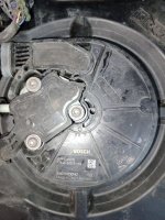 Land Rover / Range Rover Sport / Бак для AdBlue в сборе (Бак востановителя)