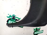 JEEP / Grand Cherokee SRT-8 / Накладка порога JEEP / Grand Cherokee SRT-8 / Накладка порога