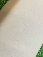 Land Rover / Range Rover Sport / накладка торпедо