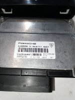 Porsche / Cayenne / Блок Управления Дифференциалом