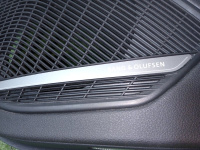 Audi / A5 / Обшивка двери