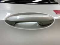 BMW / X5 / Дверь боковая