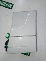 Porsche / Cayenne / Накладка крыла