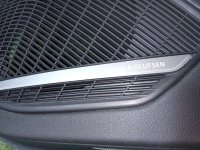 Audi / A5 / Обшивка двери