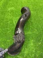 Volkswagen / Touareg / Патрубок воздушного фильтра Volkswagen / Touareg / Патрубок воздушного фильтра