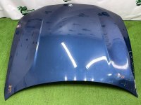 BMW / 3-Series / Капот