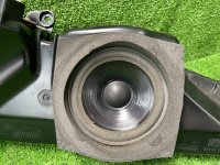 BMW / ALPINA B10 / Динамик