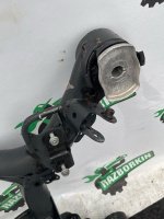 Audi / Q8 / Подрамник