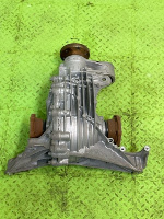 Audi / Q8 / Редуктор