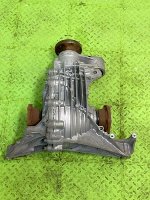 Audi / Q8 / Редуктор