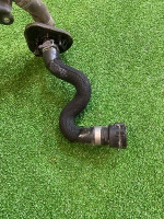 Audi / A6 / Трубка системы охлаждения