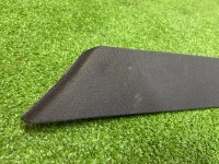 Audi / Q8 / Накладка стойки