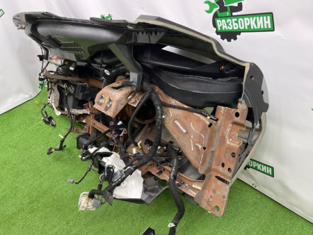 Ford / EXPLORER / Торпедо