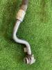 Volkswagen / Touareg / Трубка кондиционера
