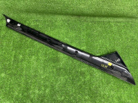 Ford / EXPLORER / Молдинг лобового стекла