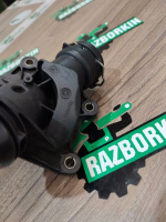 BMW / X3 / Корпус термостата