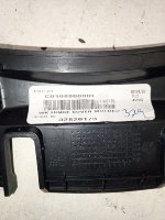 JEEP / Grand Cherokee SRT-8 / накладка салона