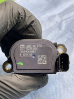 Audi / A7 / Клапан электромагнитный