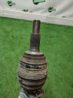 Audi / Q7 / Приводной вал