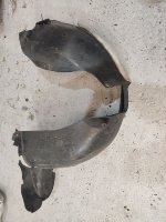 Volkswagen / Tiguan / Подкрылок