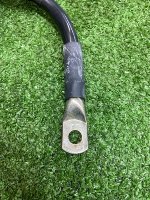 Volkswagen / Touareg / Клемма аккумулятора Volkswagen / Touareg / Клемма аккумулятора