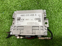 Audi / A5 / Усилитель антенны