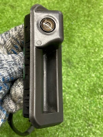 Audi / A5 / Камера заднего вида